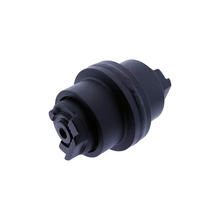 Bottom Track Roller 9239528 for Hitachi Excavator ZX40U ZX40U-2 ZX40U-3 ZX48U-3 ZX50U ZX50U-2 ZX50U-3 ZX52U-3 ZX55UR-2 ZX55UR-3