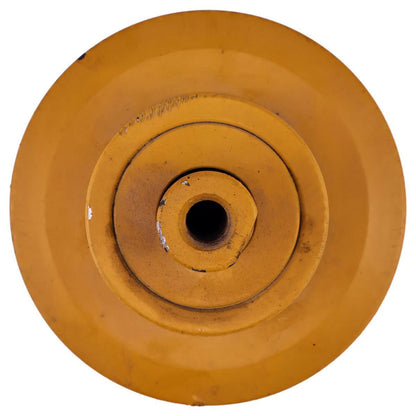 Rodillo inferior E0071390000 para excavadora Yanmar B12 B14 B15 B17 YB121 VIO15