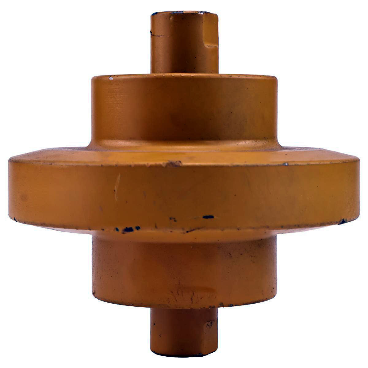 Bottom Track Roller E0071390000 for Yanmar Excavator B12 B14 B15 B17 YB121 VIO15 - KUDUPARTS