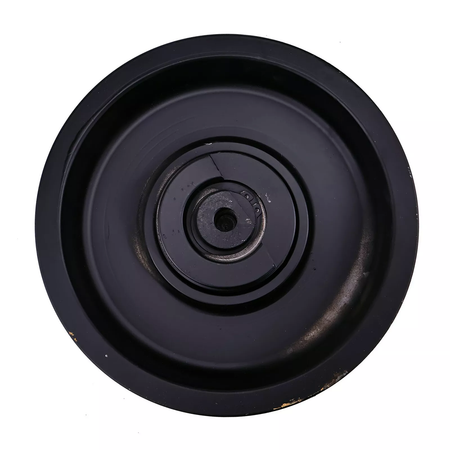 Bottom Track Roller E0860190030 for Yanmar Tracked Carrier C50R - KUDUPARTS