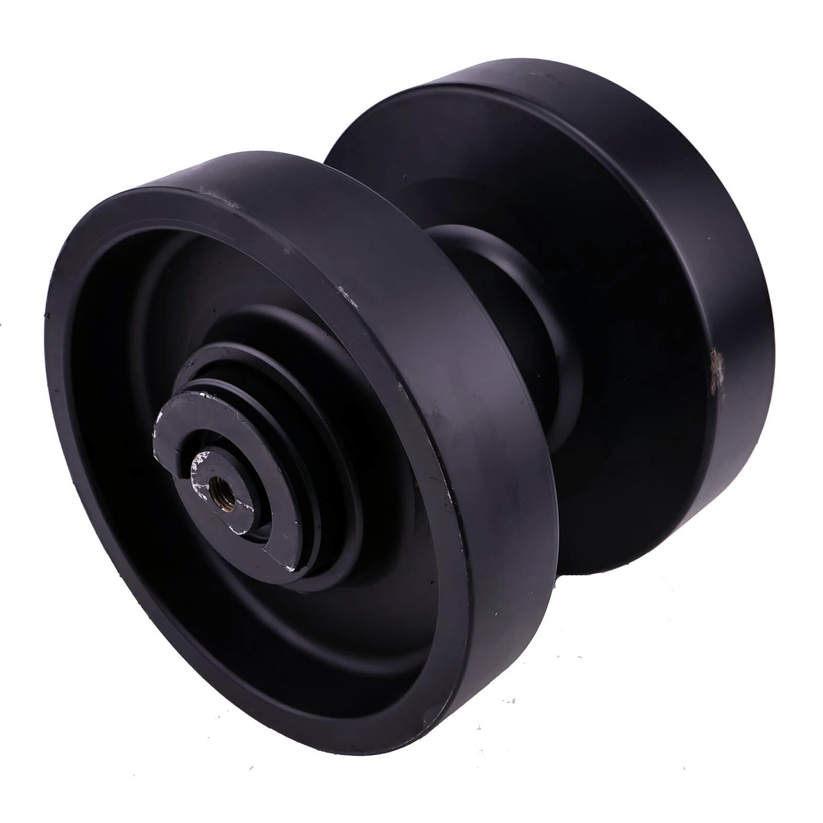 Bottom Track Roller E0860190030 for Yanmar Tracked Carrier C50R - KUDUPARTS