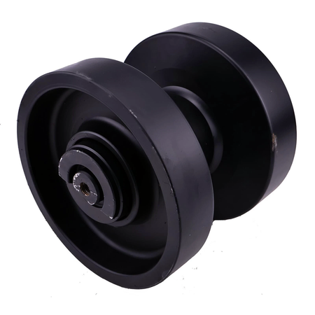 Bottom Track Roller E0860190030 for Yanmar Tracked Carrier C50R - KUDUPARTS