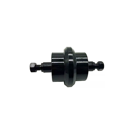 Bottom Track Roller UF030Z2C for Bobcat E35 Excavator - KUDUPARTS