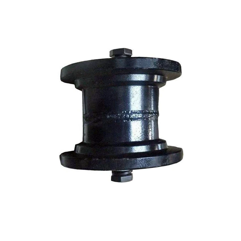 Rouleau de chenille inférieur YM172179-37300 pour pelle Komatsu PC20FR PC20FR-1 PC20FR-2