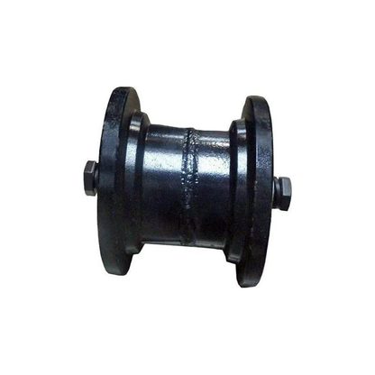 Rouleau de chenille inférieur YM172179-37300 pour pelle Komatsu PC20FR PC20FR-1 PC20FR-2