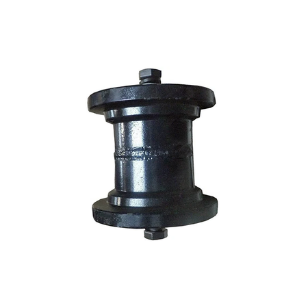 Bottom Track Roller YM772456-37301 for Komatsu Excavator PC20 PC20FR-2 - KUDUPARTS