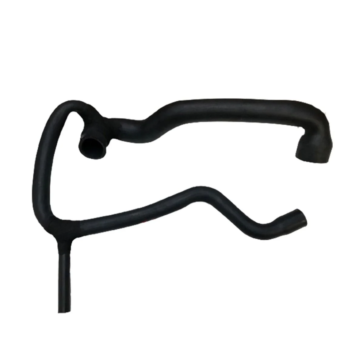 Bottom Water Hose 834/00412 for JCB 3CX 4CX Backhoe Loader