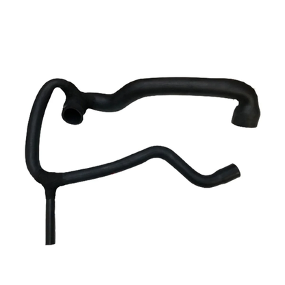 Bottom Water Hose 834/00412 for JCB 3CX 4CX Backhoe Loader