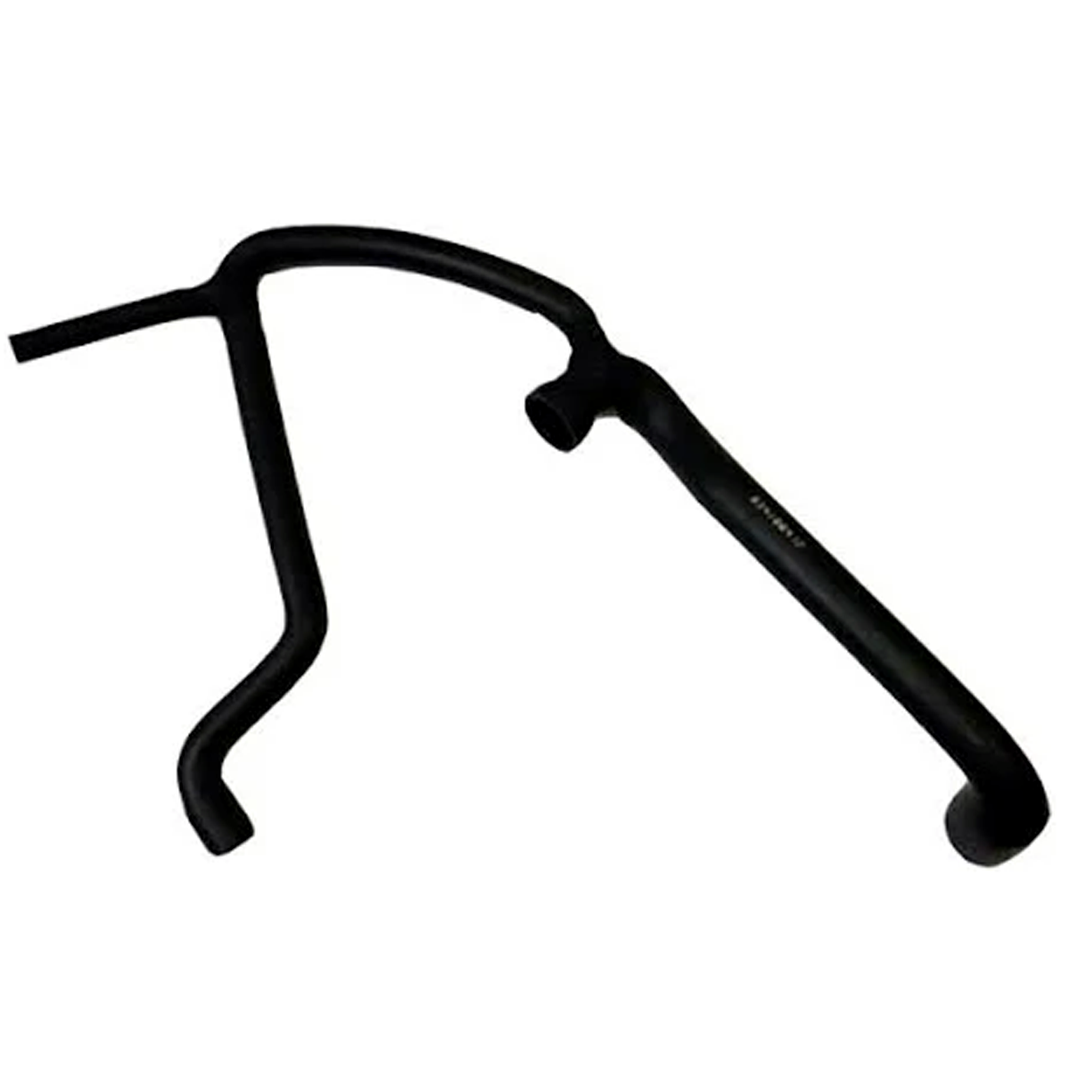 Bottom Water Hose 834/00412 for JCB 3CX 4CX Backhoe Loader