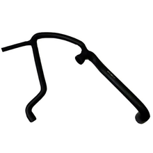 Bottom Water Hose 834/00412 for JCB 3CX 4CX Backhoe Loader