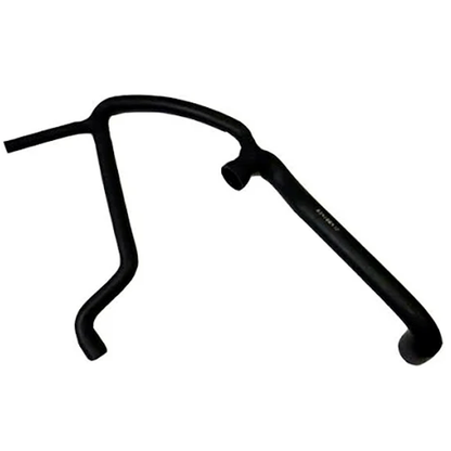 Bottom Water Hose 834/00412 for JCB 3CX 4CX Backhoe Loader