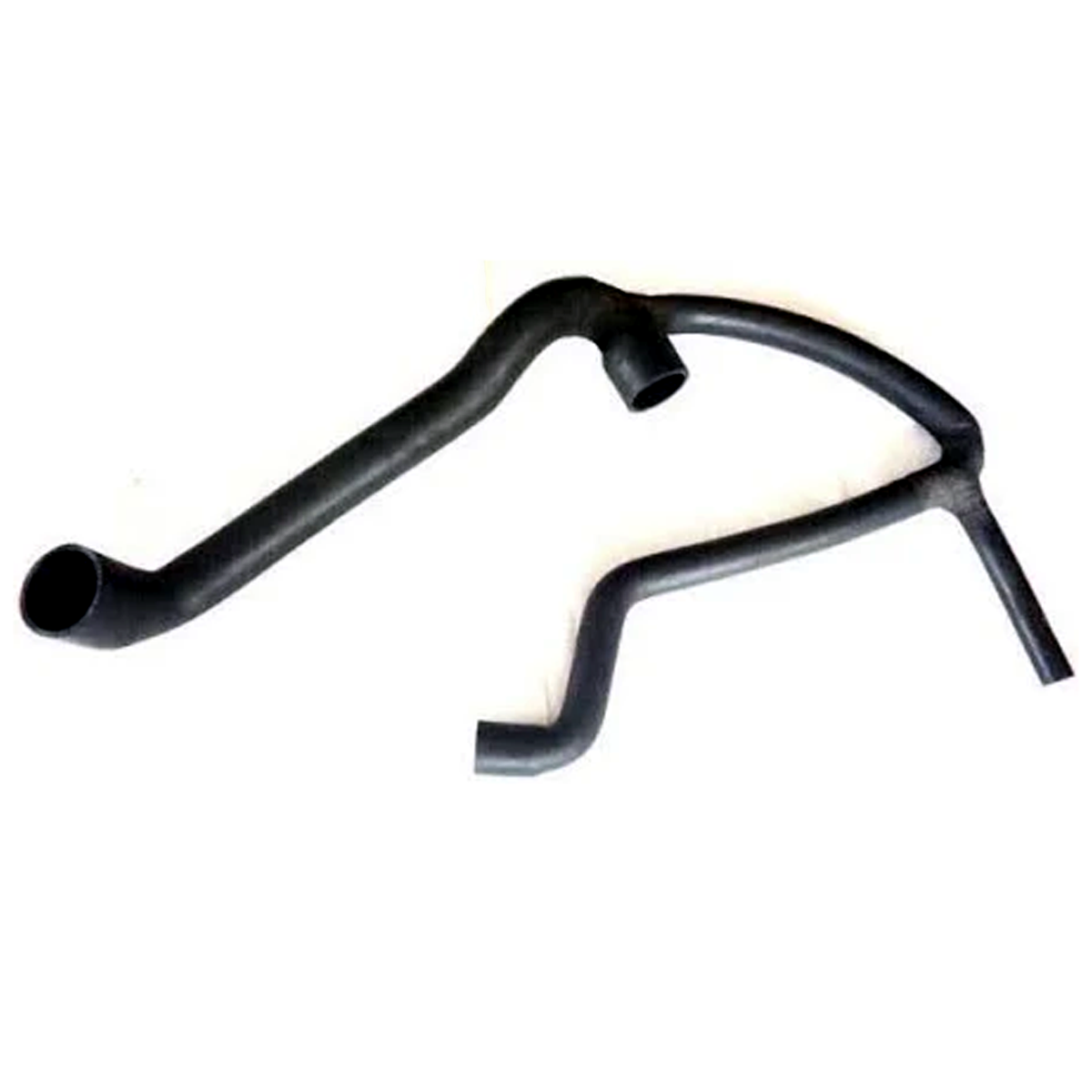Bottom Water Hose 834/00412 for JCB 3CX 4CX Backhoe Loader