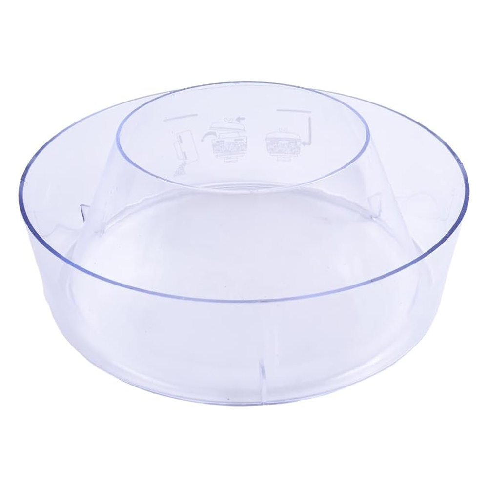 Bowl - Replaces Donaldson P016330