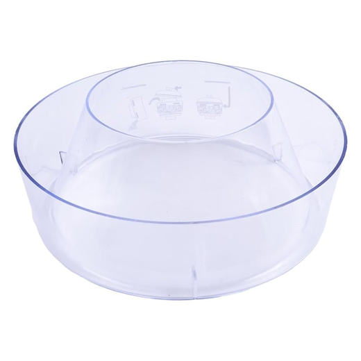 Bowl - Replaces Donaldson P016330 - KUDUPARTS