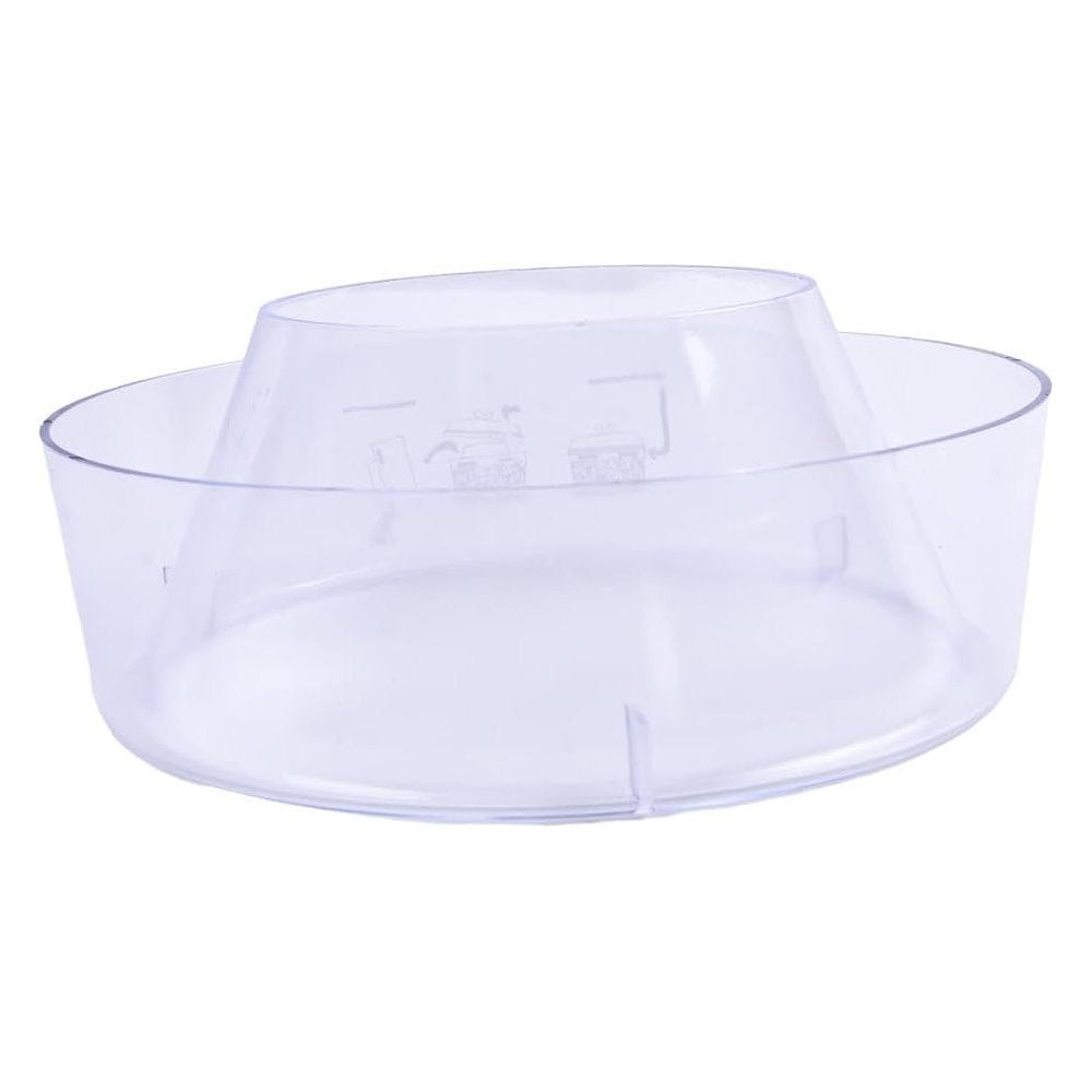 Bowl - Replaces Donaldson P016330