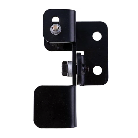 Bracket-Latch Foot Switch 1001182302 for JLG Electric Scissor Lift 1930ES 2032ES 2632ES 2646ES 3246ES - KUDUPARTS