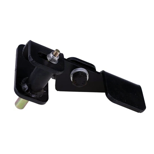 Bracket-Latch Foot Switch 1001182302 for JLG Electric Scissor Lift 1930ES 2032ES 2632ES 2646ES 3246ES - KUDUPARTS
