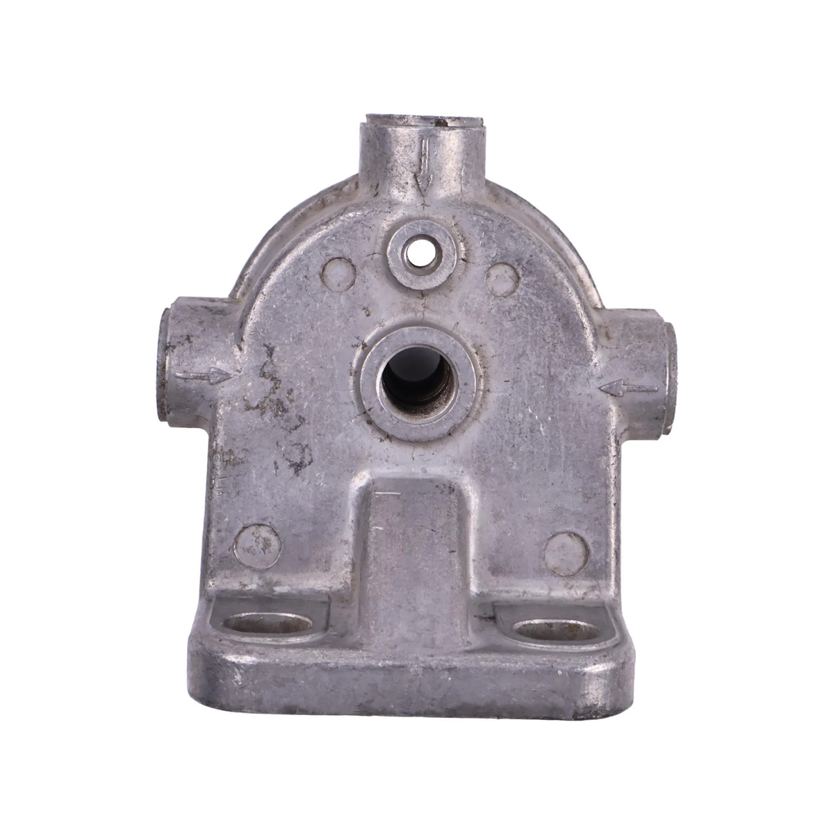 Bracket 01174821 for Deutz Engine TCD4L20132V TD4L20132V F6L413 F4L913 BF6M1013 BF4M1013M - KUDUPARTS