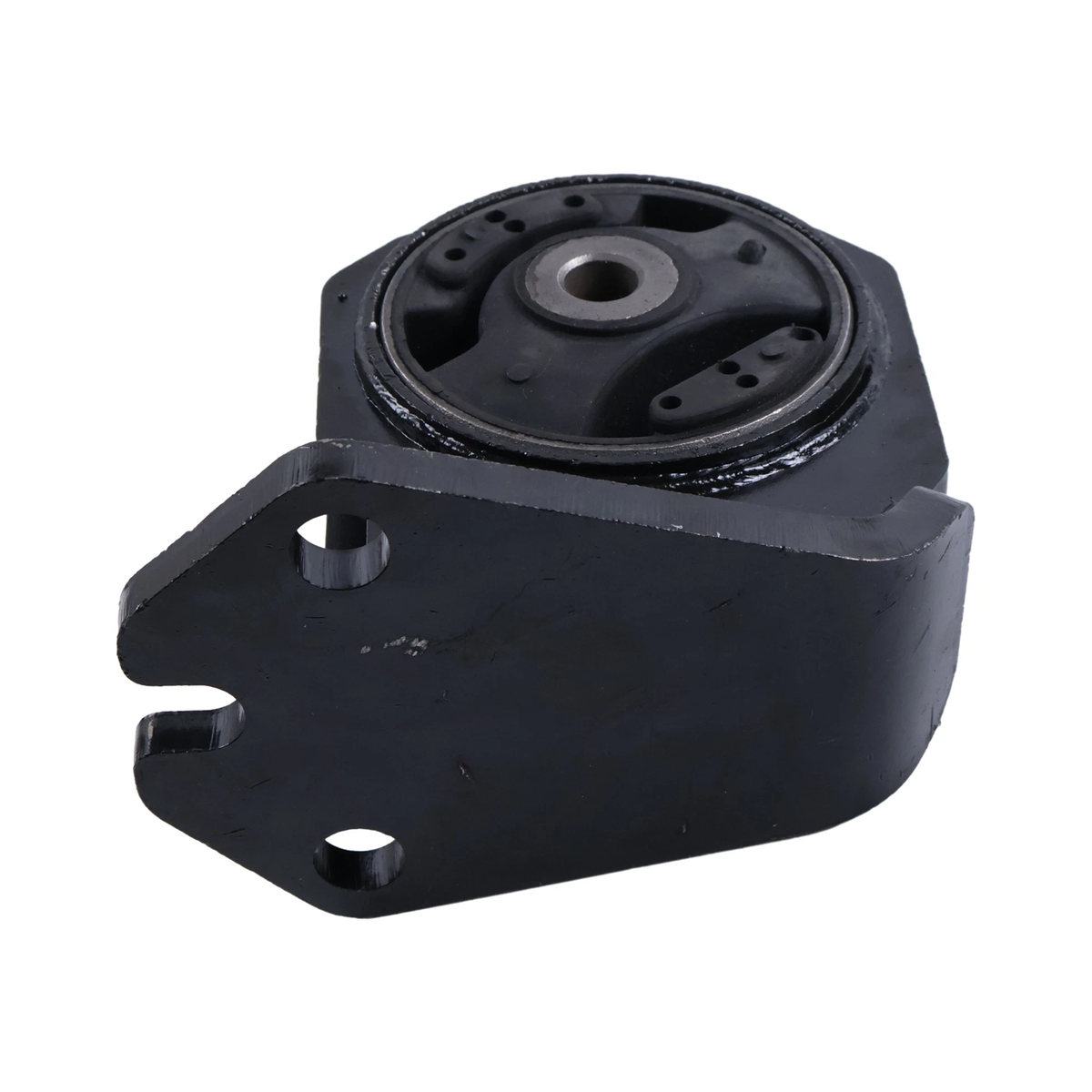 Bracket Assembly 91A20-20200 for Mitsubishi Engine S4S Forklift FD20N-CF18C FD20NT-F18C FD30NT-F18C FG20N-F17D - KUDUPARTS