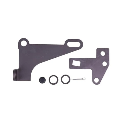 Bracket and Lever Kit 75498 for GM Automatic Transmission 4L60E 4L80E 4L65E 4L70E 4L75E 4L85E