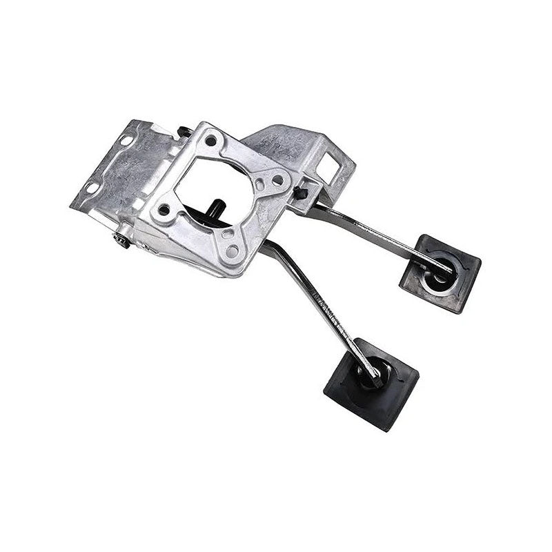Brake Clutch Pedal Bracket Mount Assembly 6L5Z2455BB for Ford Ranger 1995-2011 - KUDUPARTS