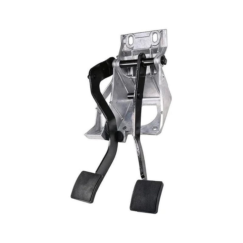 Brake Clutch Pedal Bracket Mount Assembly 6L5Z2455BB for Ford Ranger 1995-2011 - KUDUPARTS