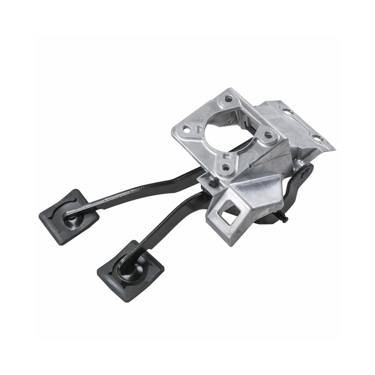 Brake Clutch Pedal Bracket Mount Assembly 6L5Z2455BB for Ford Ranger 1995-2011 - KUDUPARTS
