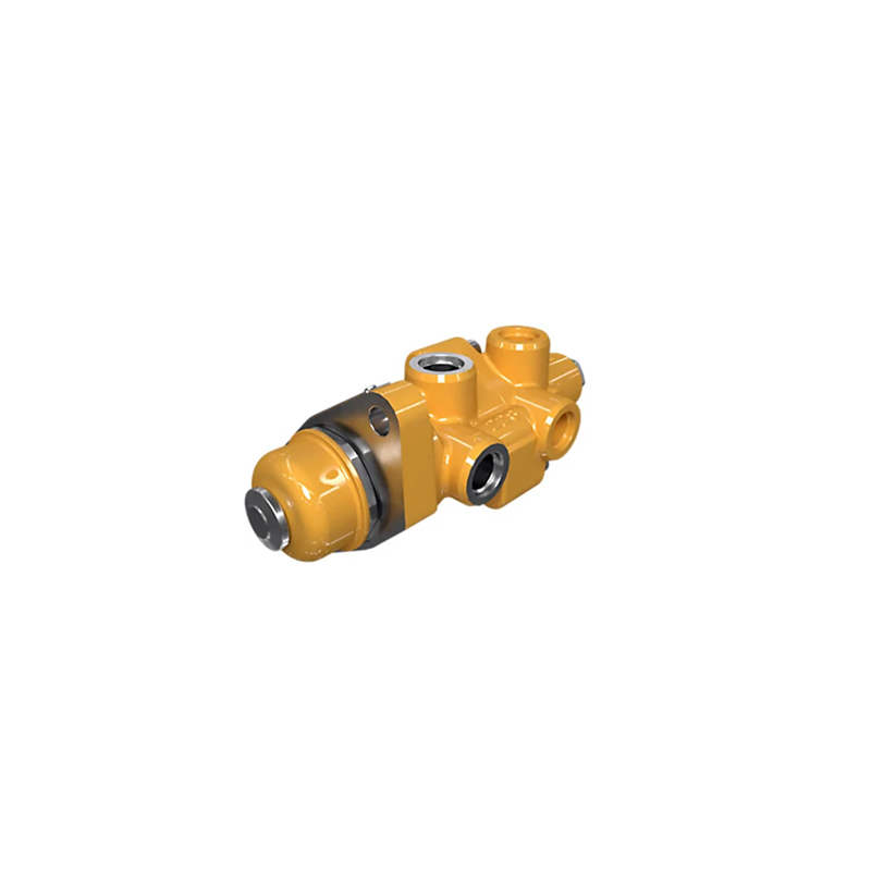 Brake Control Valve Assembly 375-2816 for Caterpillar CAT Engine C13 C9 C9.3 Loader 966L 966M - KUDUPARTS