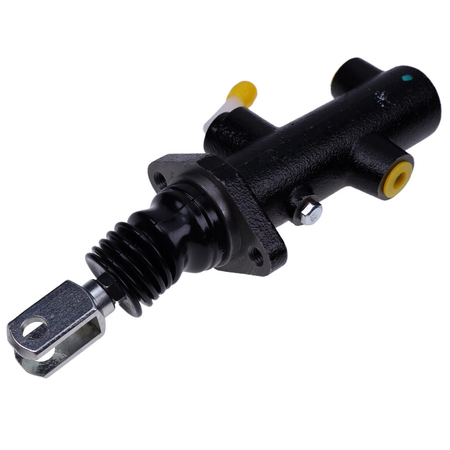 Brake Cylinder 87398198 for New Holland Backhoe Loader B100B B110 B115 B90B B95B LB110 LB75 LB90 LB95 - KUDUPARTS