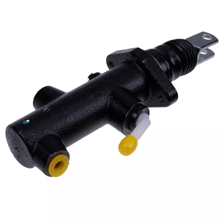 Brake Cylinder 87398198 for New Holland Backhoe Loader B100B B110 B115 B90B B95B LB110 LB75 LB90 LB95 - KUDUPARTS