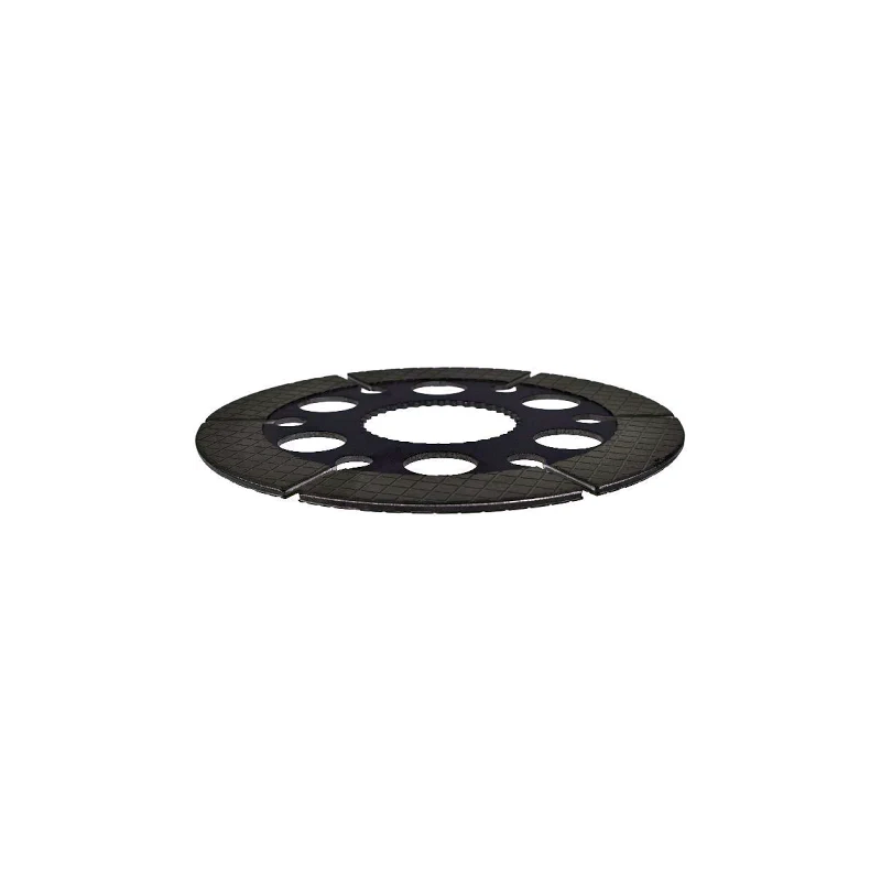 Brake Disc 190462A1 for CASE Loader 570LXT 580L 580SL