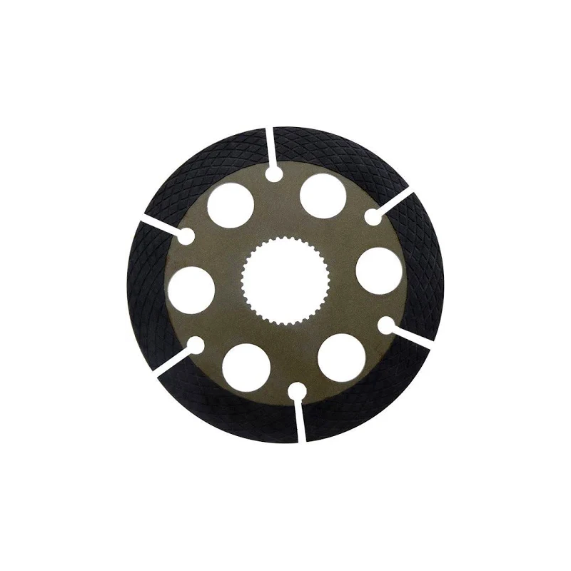 Brake Disc 190462A1 for CASE Loader 570LXT 580L 580SL