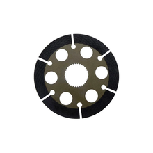 Brake Disc 190462A1 for CASE Loader 570LXT 580L 580SL