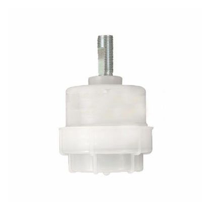 Brake Fluid Reservoir Assembly AH215111 for John Deere Combine C670 T550 T560 T660 T670 W540 W550 W650 W660