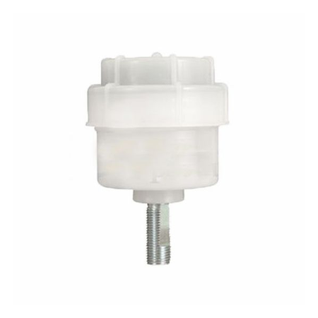 Brake Fluid Reservoir Assembly AH215111 for John Deere Combine C670 T550 T560 T660 T670 W540 W550 W650 W660 - KUDUPARTS