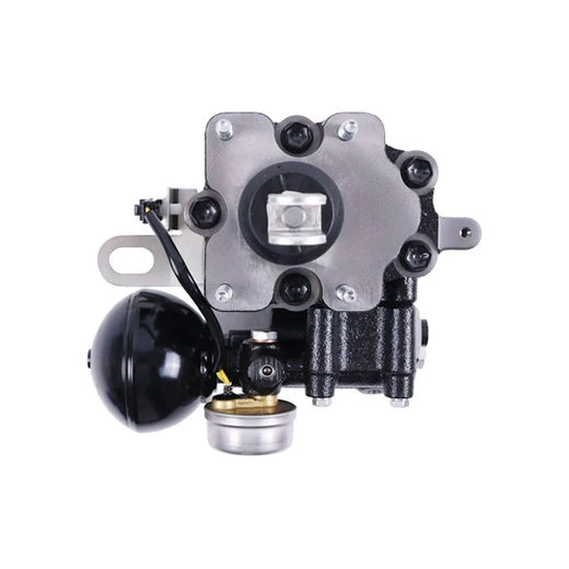 Brake Hydraulic Booster 8-98031414-0 for Isuzu Engine 4HK1 4HE1 4HG1T Truck ELF - KUDUPARTS