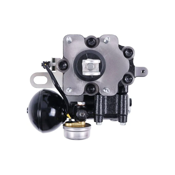 Brake Hydraulic Booster 8-98031414-0 for Isuzu Engine 4HK1 4HE1 4HG1T Truck ELF - KUDUPARTS