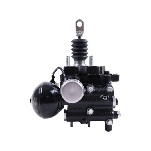 Brake Hydraulic Booster 8-98031414-0 for Isuzu Engine 4HK1 4HE1 4HG1T Truck ELF - KUDUPARTS