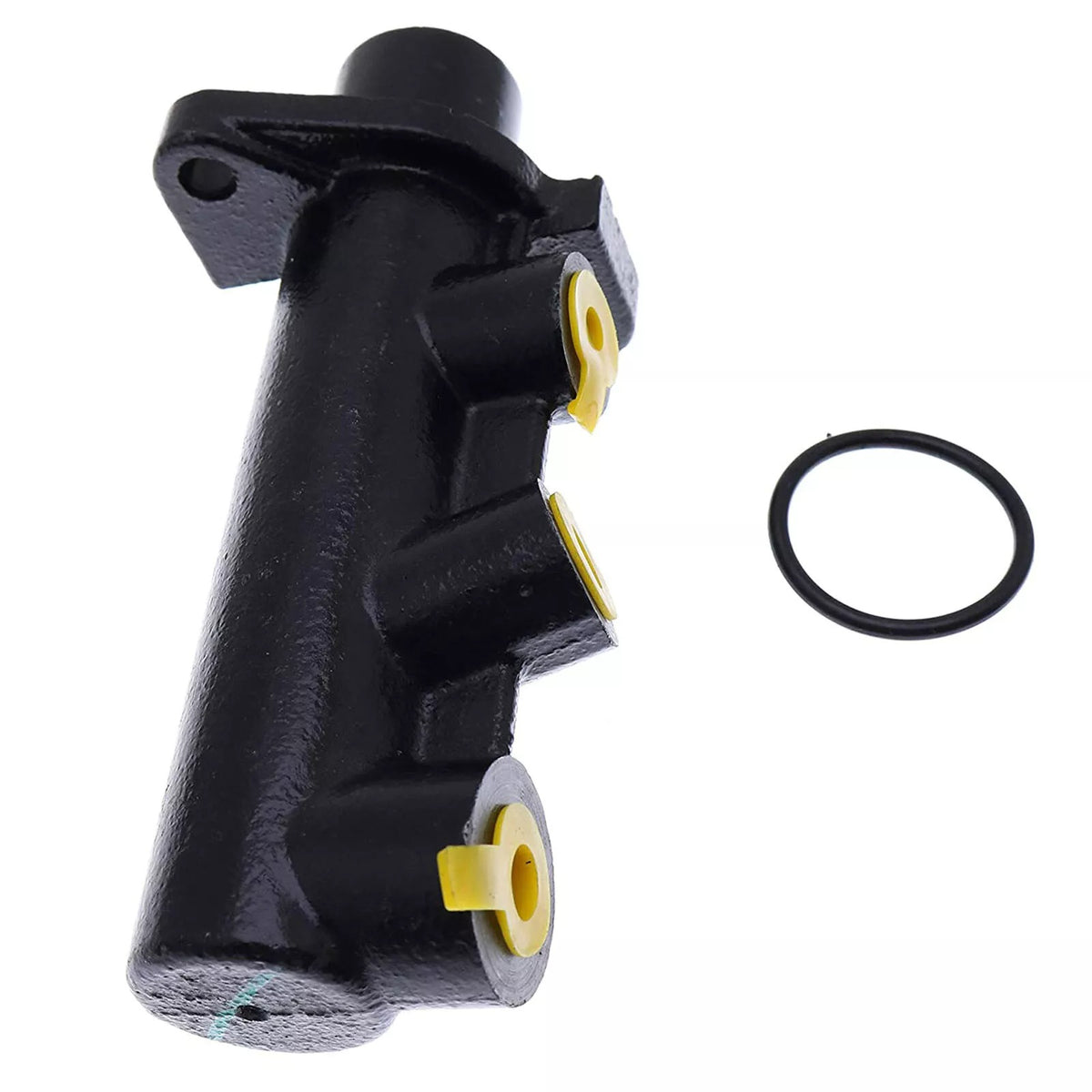 Brake Master Cylinder 15920389 15905504 15920158 for JCB 3C 3CX 1400B 1550B Ship to US - KUDUPARTS