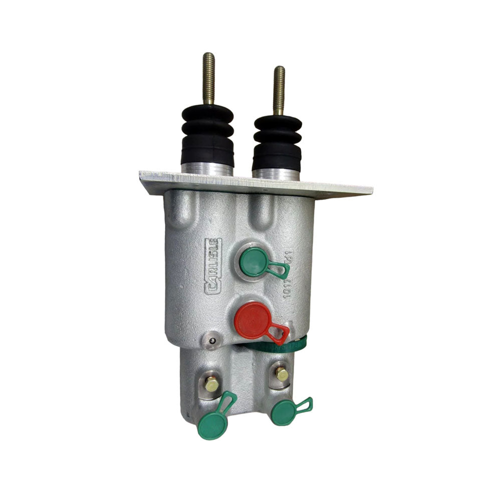 Brake Master Cylinder 3786100M2 4276326M1 for Massey Ferguson 5425 5465 5470 6260 6270 6280 6290 6497 6499 8210 8220 8270 8280 - KUDUPARTS