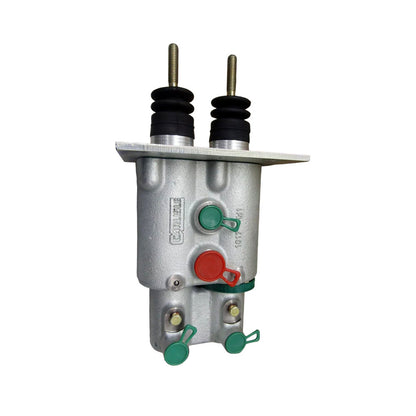Brake Master Cylinder 3786100M2 4276326M1 for Massey Ferguson 5425 5465 5470 6260 6270 6280 6290 6497 6499 8210 8220 8270 8280 - KUDUPARTS