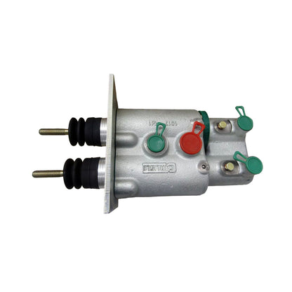 Brake Master Cylinder 3786100M2 4276326M1 for Massey Ferguson 5425 5465 5470 6260 6270 6280 6290 6497 6499 8210 8220 8270 8280 - KUDUPARTS