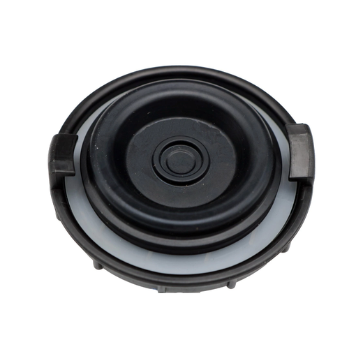 Brake Master Cylinder Fluid Reservoir Cap 46662-S5A-003 for 2000-2009 Honda Acura - KUDUPARTS