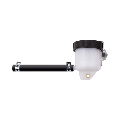 Brake Master Cylinder Oil Reservoir Tank for Kawasaki ZX10R 2004-18 ZX6R 1998-18 Yamaha YZF R1 R6 2005-16 Suzuki GSXR 01-13