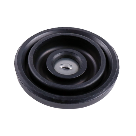 Brake Master Cylinder Reservoir Cap 47230-01031 for Toyota Avalon Camry Corolla Highlander RAV4 Sequoia Sienna Tacoma Tundra - KUDUPARTS