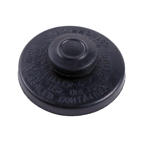 Brake Master Cylinder Reservoir Cap 47230-01031 for Toyota Avalon Camry Corolla Highlander RAV4 Sequoia Sienna Tacoma Tundra - KUDUPARTS