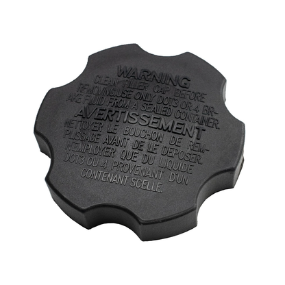 Brake Master Cylinder Reservoir Tank Cap 58531-07000 for 2006-2023 Kia Optima Telluride Sportage