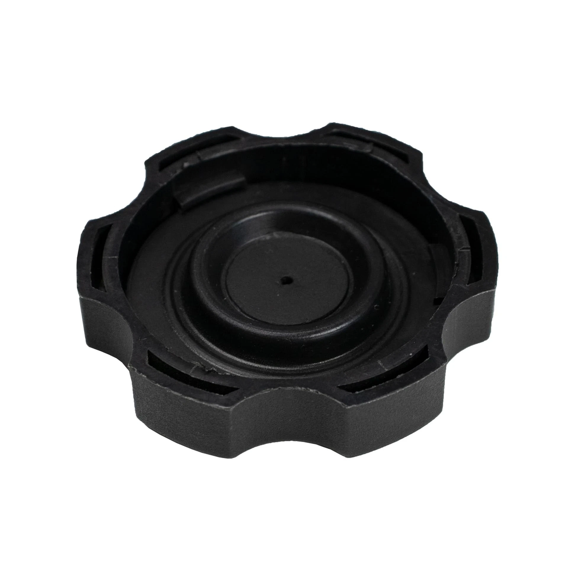 Brake Master Cylinder Reservoir Tank Cap 58531-07000 for 2006-2023 Kia Optima Telluride Sportage - KUDUPARTS