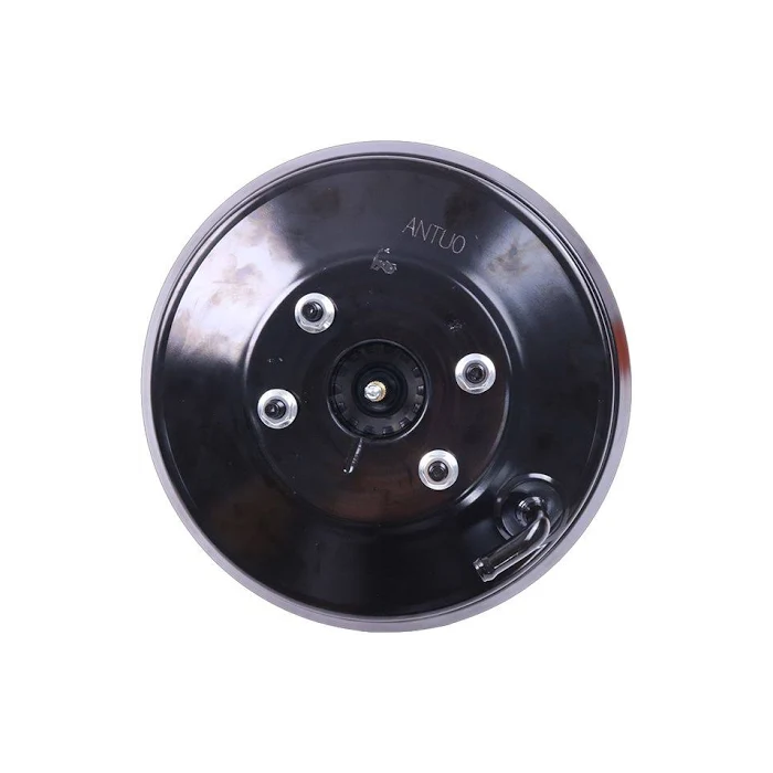 Brake Master Vac Assembly 8-94135387-0 for Isuzu Engine 4JA1 4JB1 Truck NHR - KUDUPARTS