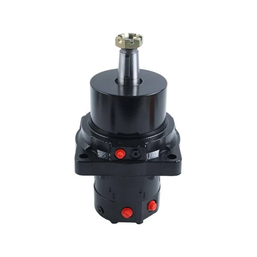 Brake Motor 55194GT for Genie GS-2668DC GS-2668RT GS-3268DC GS-3268RT Scissor Lift - KUDUPARTS